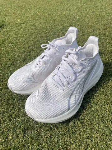 푸마 포에버런 나이트로 PUMA 신발 정가 14800엔
