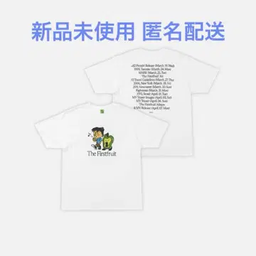 nct mark the firstfruit 굿즈