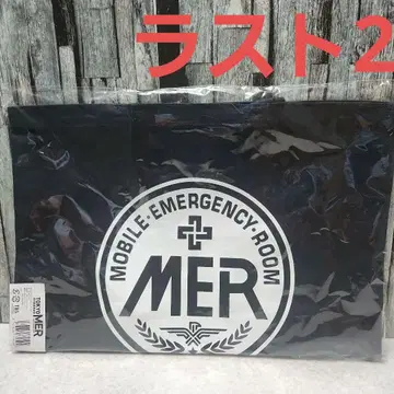 TOKYO MER 굿즈 토트백 극장판 도쿄 MER 남해 미션