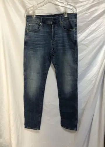 새상품급 G-star RAW 데님 S 사이즈