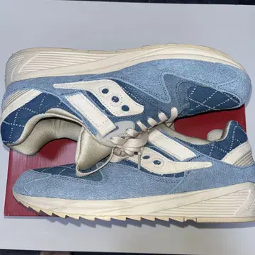 Saucony GRID 8500 MD