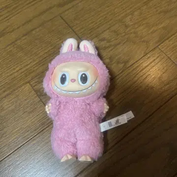 러브브 마카롱 핑크