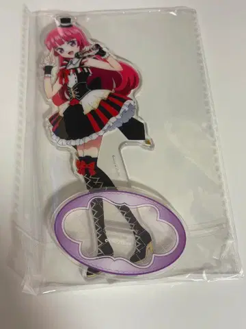 프리파라 중국 아크릴 스탠드 소피 Joyouth