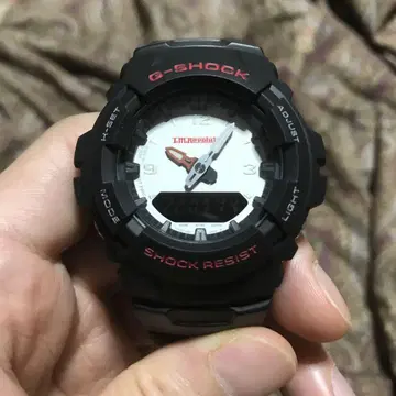 쿼츠 시계