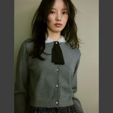 CELFORD(셀포드) 탈부착 가능한 총알 가디건