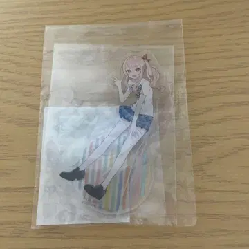 프로세카 아키야마 미즈키