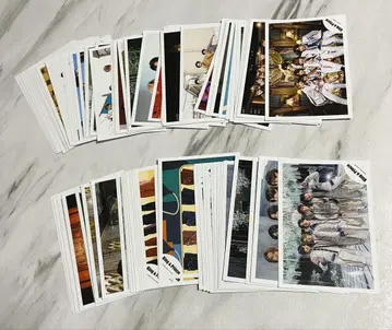 King&Prince 공식 사진 89장