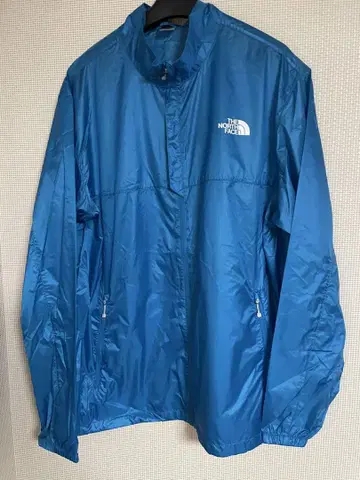 한국 한정 THE NORTH FACE 자켓 윈드 브레이커 XL
