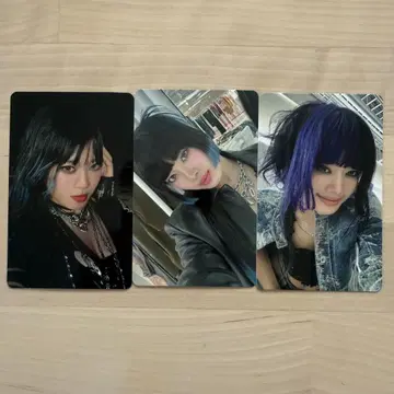 HANA BlueJeans NAOKO
