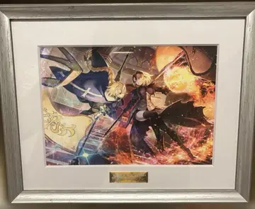 [ Fate ] FGO 컨셉 아트 제1특이점 잔느 다르크 얼터