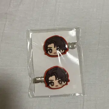 M!LK 소노 슌타 헤어핀 팬미팅 구마모토 한정판