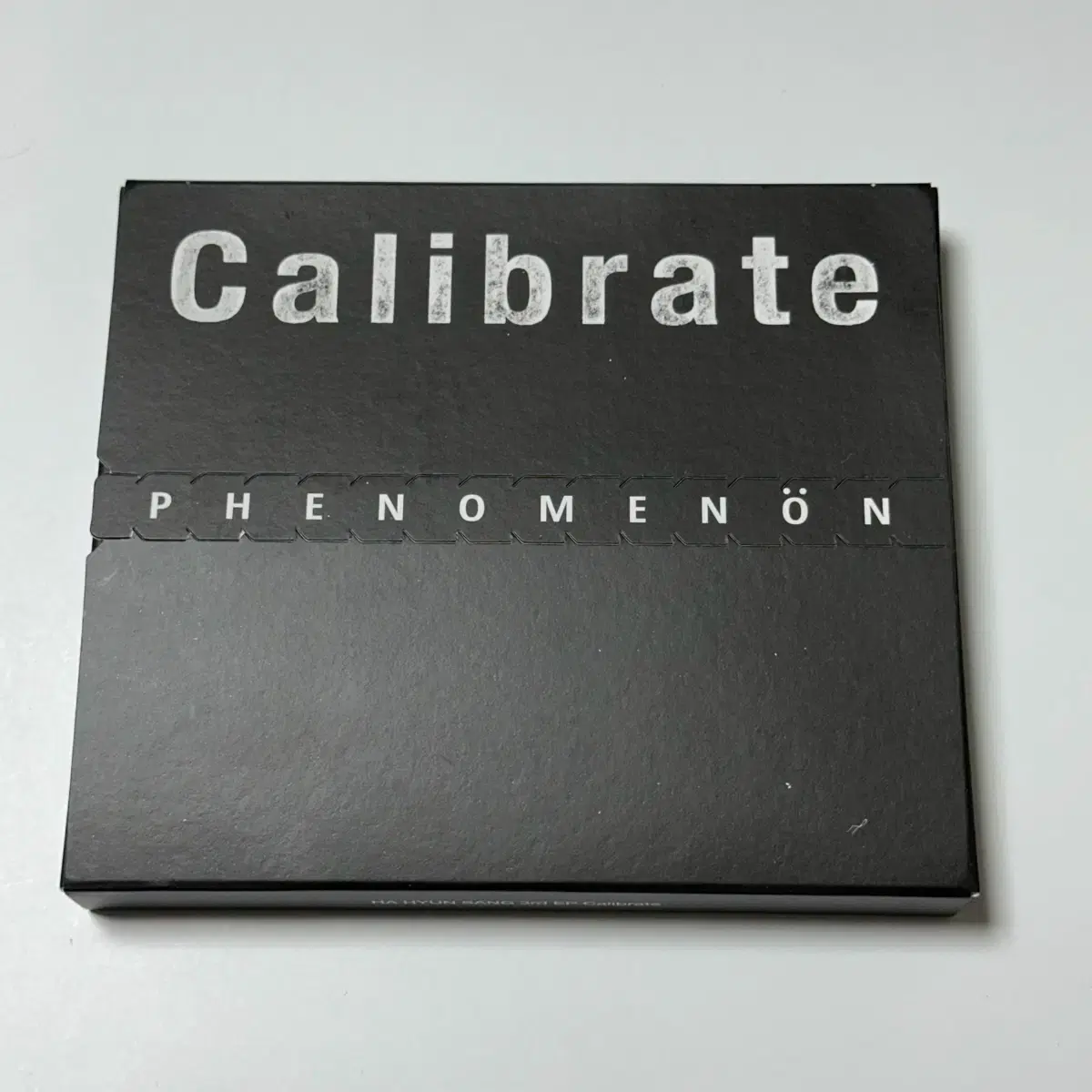 Ha Hyun Sang Calibtate vinyl unsealed album #하현상,#하현상앨범 on