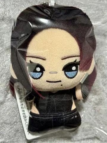 aespa Whiplash SD 인형 카리나