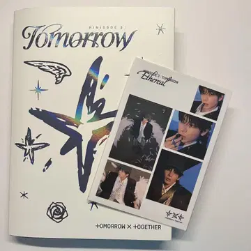 TXT Tomorrow Minisode 1 태현
