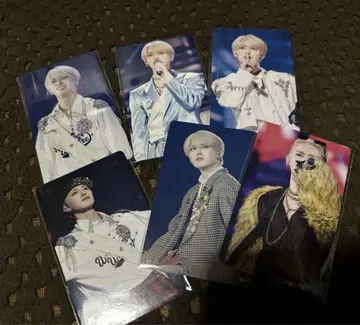 시로이와 루키 JO1 트레이딩 카드