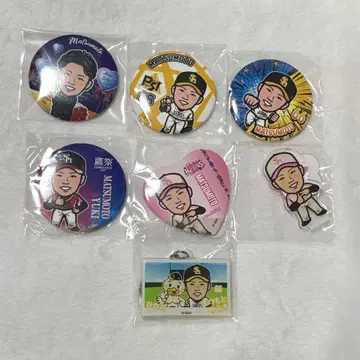 와카타카 가챠 마츠모토 유키 3