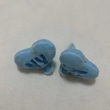 TWICE 나연 나블리 BABY LOVELYS 헤어핀