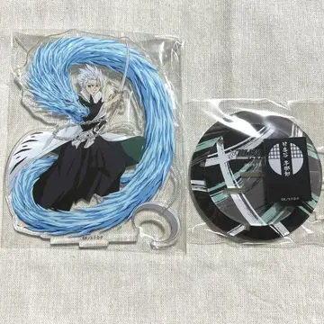 BLEACH 히즈카야 토시로 아크릴 스탠드