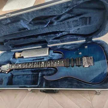 급매]아이바네즈 j custom rg8670 | 브랜드 중고거래 플랫폼, 번개장터