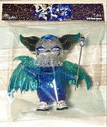 플래닛 데비 지구 MA맨