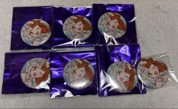 FGO FGOfes2024 캔뱃지 이즈모노 오쿠니