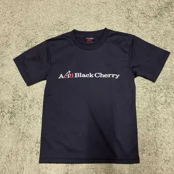 Acid Black Cherry T셔츠