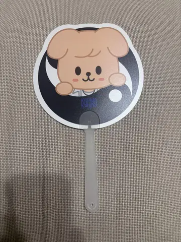 straykids karma popup 부채