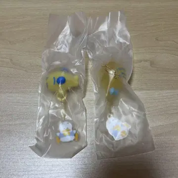 오리 페클 시크릿 참 2세트
