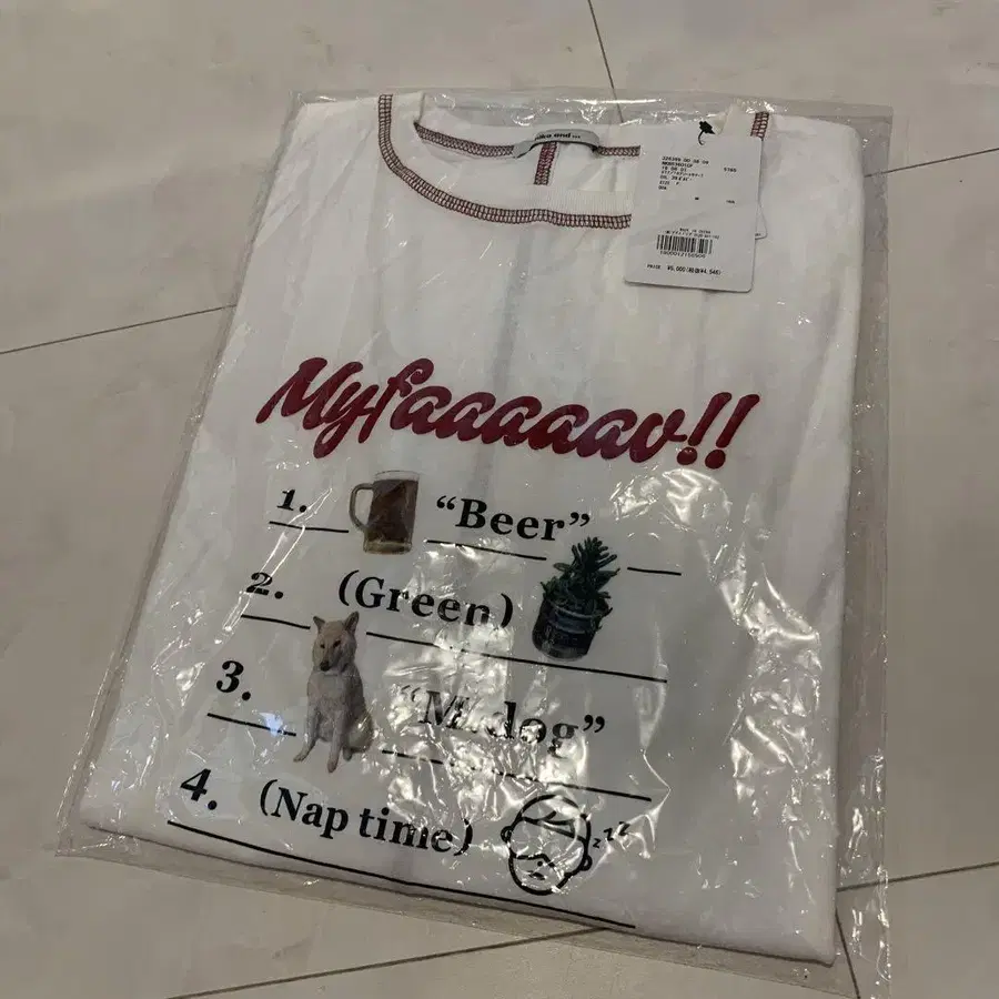 1번째 상품 이미지