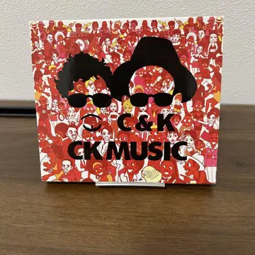CK MUSIC