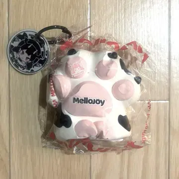 MelloJoy 힐링 고양이 발톱 밀크 발톱