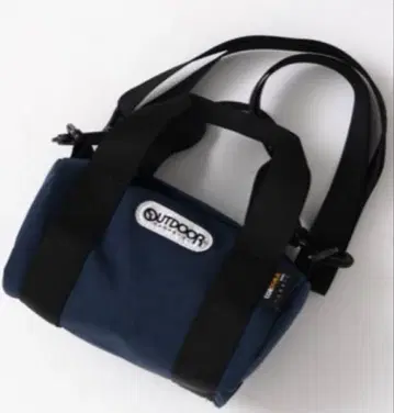 OUTDOOR PRODUCTS 롤 보스턴 X-SMALL 네이비