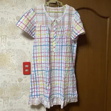 츠모리치사토 룸웨어