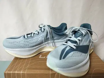 LI-NING 리닝 YUEYING 5 PRO 24.5cm 러닝화