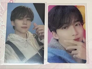 정한 SEVENTEEN DREAM 유니버셜 weverse 혜택