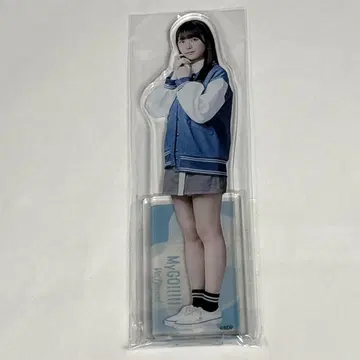 뱅드림! MyGO 아티스트 아크릴 스탠드 타카마츠 토모 요로미야 히나