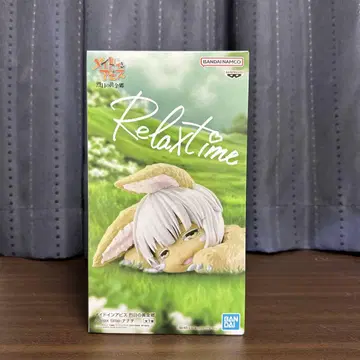 메이드 인 어비스 열일의 황금향 -Relax time- 나나치