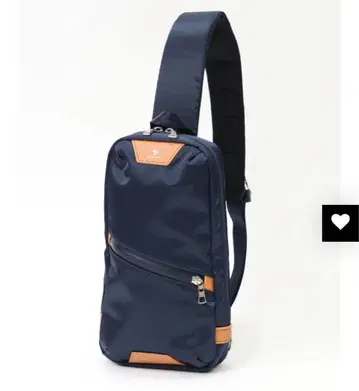 마스터피스 슬링백