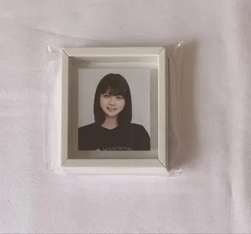 노기자카46 토미사토 리나 비주얼 보드