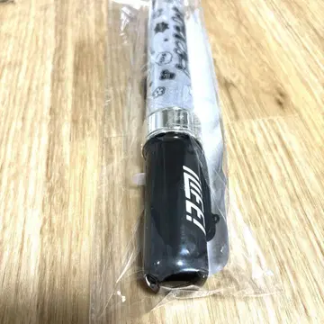 iLife 응원봉 무도관