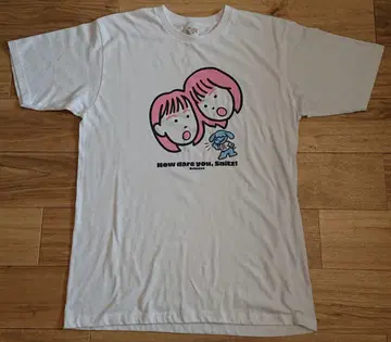 A마쓰 T셔츠 XL