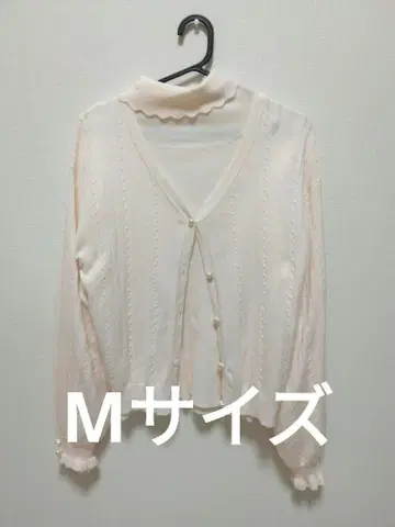 LODISPOTTO M 사이즈 새상품급