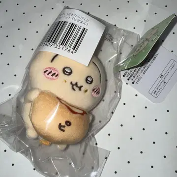 치이카와 토끼투성이 복권 D상 피자만두