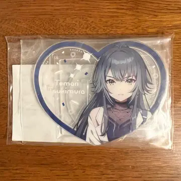 학원 아이돌 마스터 피쿠리아