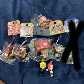 원피스 지역 한정 스트랩