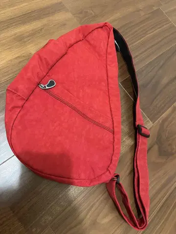 Healthy Back Bag 헬시 백 백