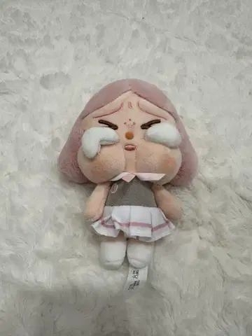팝마트 클라이베이비