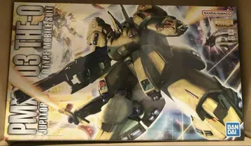 MG 1/100 PMX-003 디 오() 미개봉 새상품