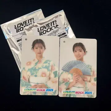라비트 락 카드 키체인 타무라 마코 아나 은 테이프 랜덤 1개 포함