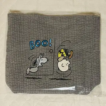 비오는날 pionunnal 한큐 한정판 스누피 SNOOPY